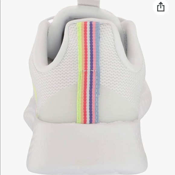 NEW ADIDAS Last One! PUREMOTION 👟👟 Regular fit Cloudfoam Memory foam soockline - Picture 7 of 13